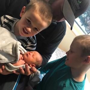 Meet your Posher, Ryan